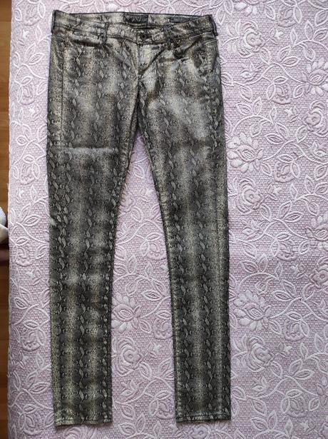 Guess starlet skinny jeans, guess,30