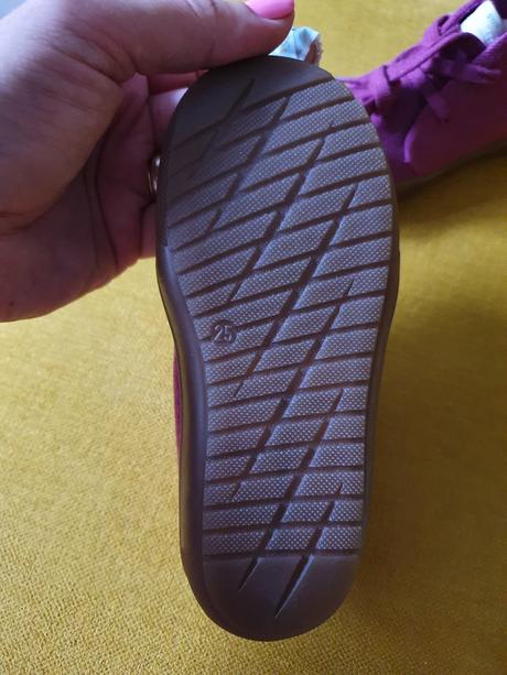 Richter topanky, richter,25