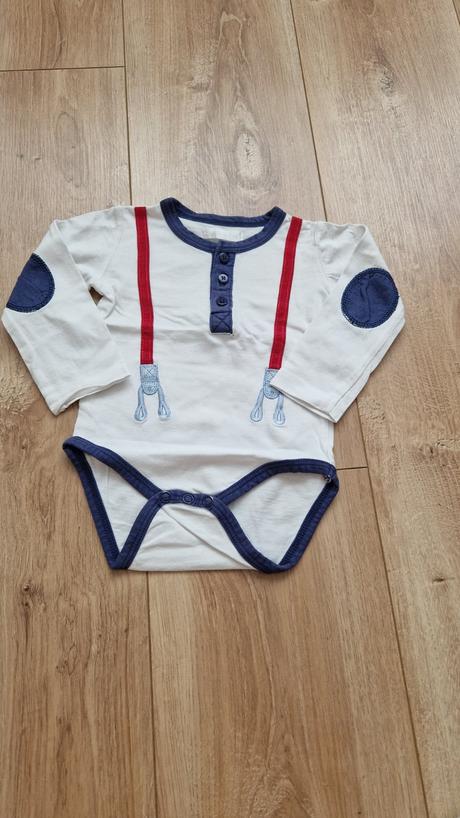 Body veľ. 74 cm., pepco,74