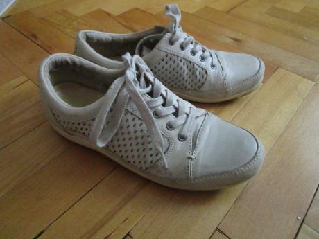 Dámske topánky, 39