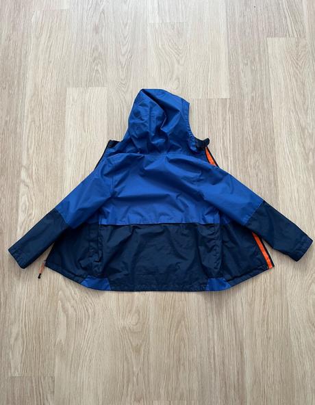 Prechodná bunda, quechua,122