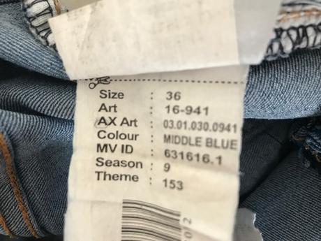 Riflove kratasy, amisu,36