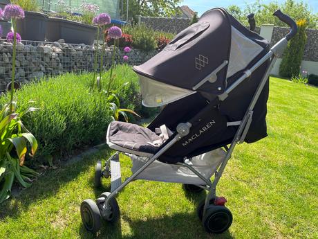 Maclaren xt, maclaren,maclaren techno xt