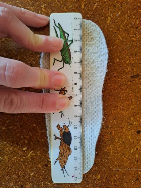 Tenisky jonap, jonap,23