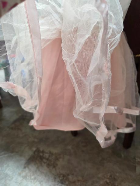 Šaty unicorn 110, 110