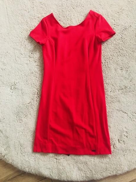 Armani mini šaty, armani,s