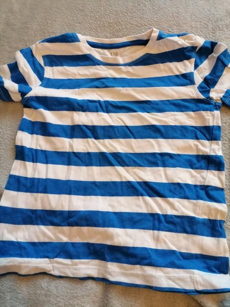 Tričko, 116