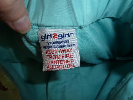 Pekne podsite nohavice , girl2girl,98