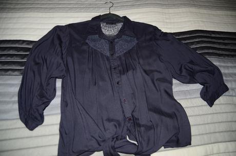 Blúzka zn. vero moda, vero moda,s