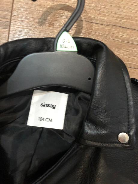 Kozenka pre paradnicu, sinsay,104