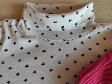 Roláky č. 128, palomino,128