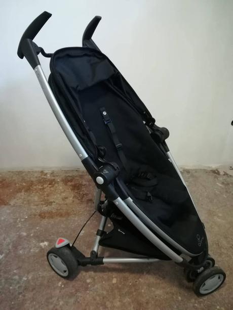 Quinny kočík, quinny,quinny zapp xtra 2.0