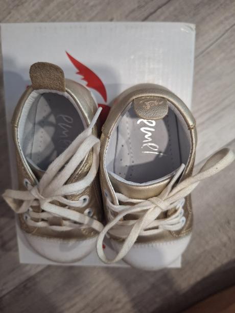 Ortopedické emel topánočky, 20