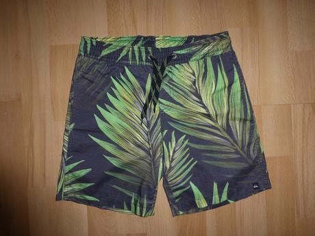 Plavky quiksilver, quiksilver,134