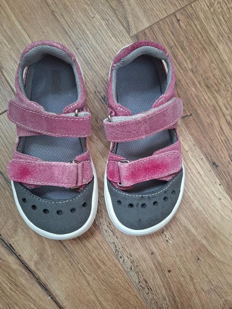 Sandale barefoot vel. 26 jonap, jonap,26