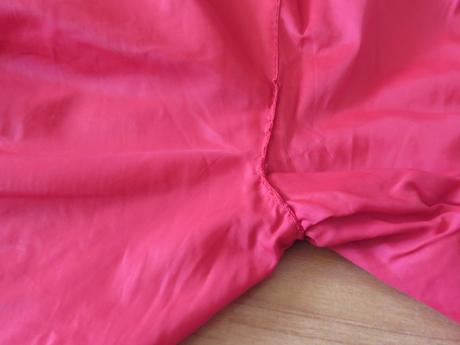 Šuštiakové nohavice - lewro - veľ. 140/146, lewro,140