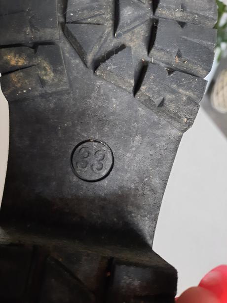 Prechodné čižmičky, graceland,33