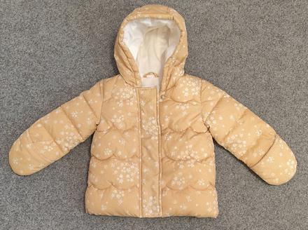 Bunda george, george,80