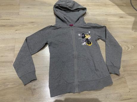 Mikina minie134az140, disney,134