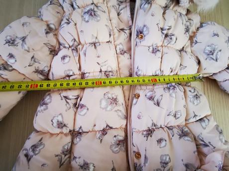 Zimná bundička, 104