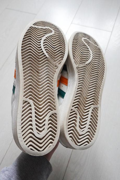 Tenisky adidas super star, adidas,38