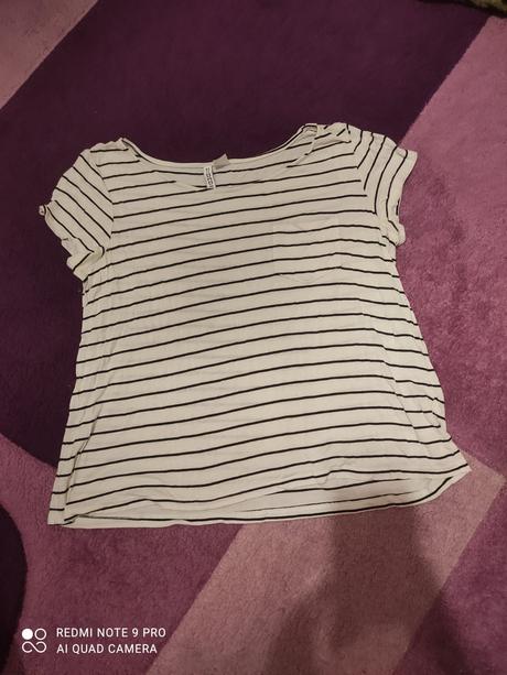 Tričko, h&m,s