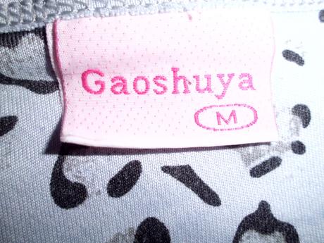 Vzorovaný svetrík m, m