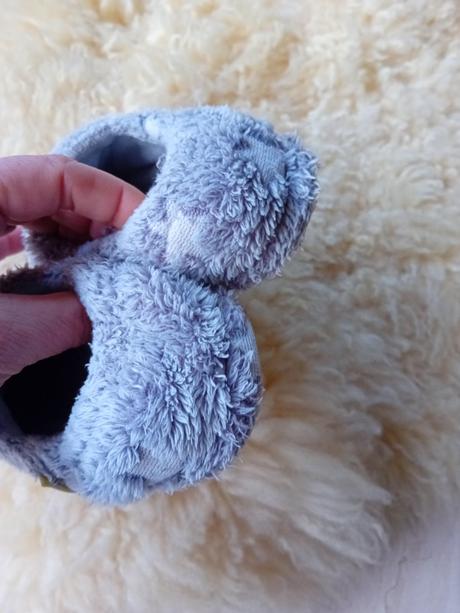 Detské papučky, f&f,26