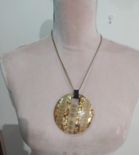 Náhrdelník+náramok, 