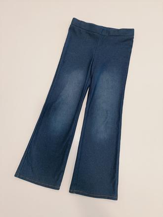 Zvonové rifle h&m, h&m,104