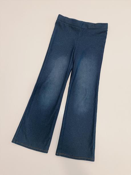 Zvonové rifle h&m, h&m,104