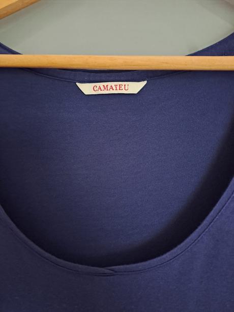 Tričko m, camaieu,l