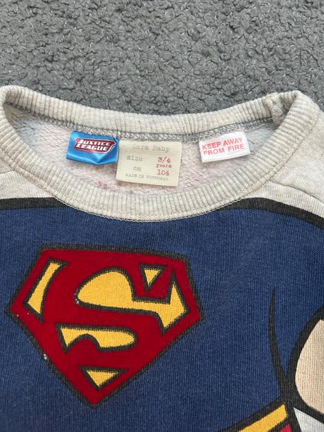 Mikina zara, zara,104