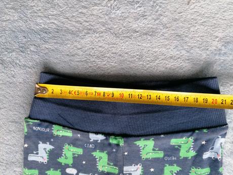 Komplet dino, f&f,74