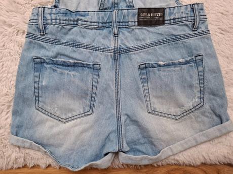 Šortky na traky, takko,152