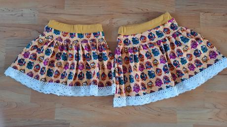 Sukne labkova patrola, 110