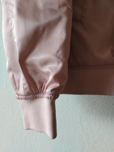 Prechodná vetrovka, pepco,164