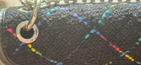 Kabelka karl lagerfeld, karl lagerfeld