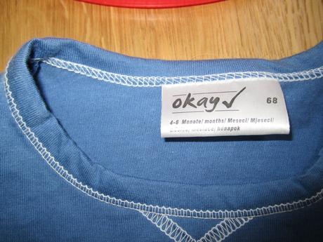 Pyzamko s autickom, okay,68