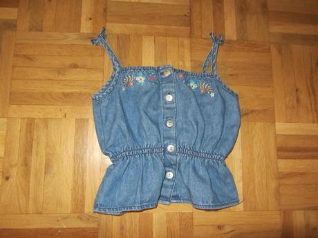 Rifľové tielko, george,92