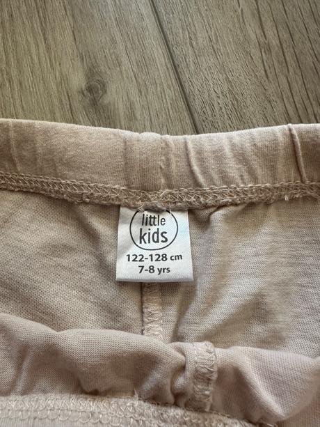 Pyžamko pepco macík 3-kombinácia 122/128, pepco,122