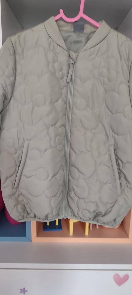 Prechodná bunda, pepco,134