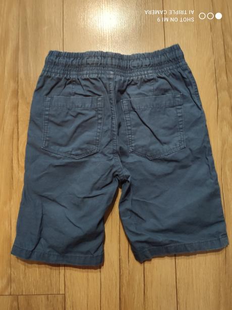 Kraťasy - dvojbalenie, f&f,110