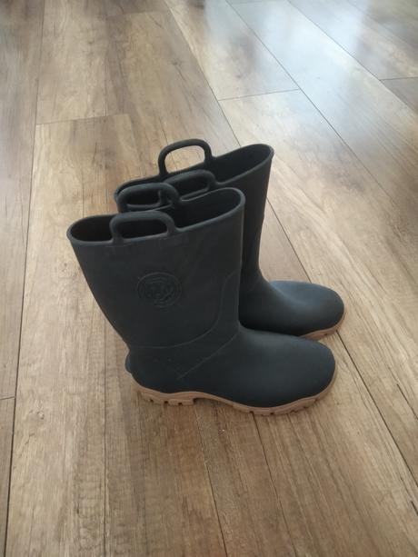 Detské gumáky 34/35, 35