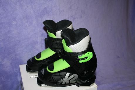 Lyžiarky k2 28, k2,28