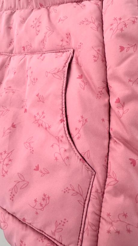 Zimná bundička s kapucňou reserved, reserved,86