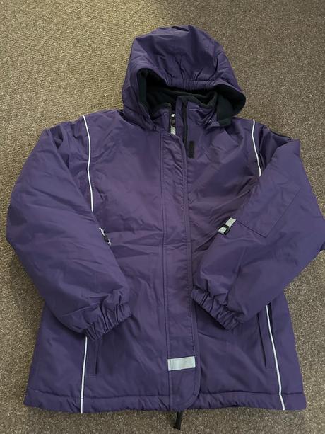 Vetrovka zimna, lego,140