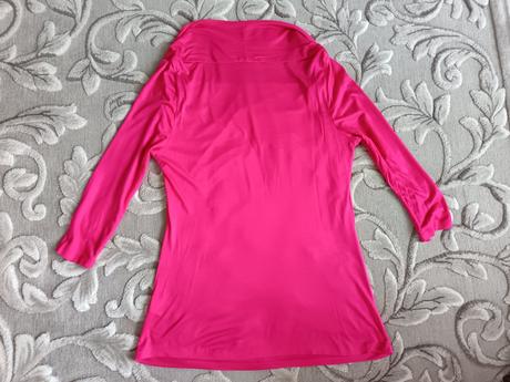 Dámske elegantné tričko, h&m,m