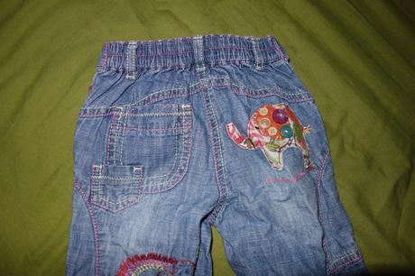 Riflicky zo safari kolekcie next, next,80