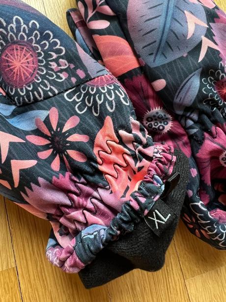 Zimná unuo súprava veľ. 134-140, unuo,140